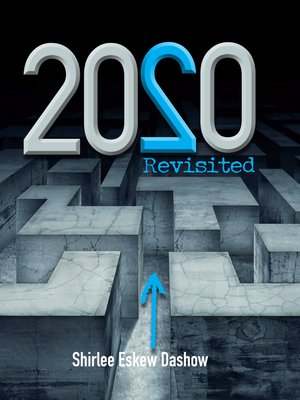 cover image of 2020 Revisited (hardcover)